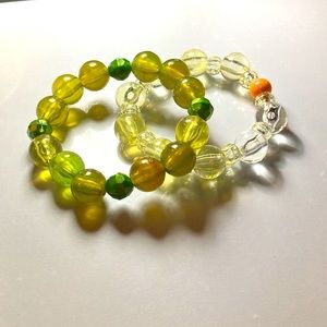 Bracelet set